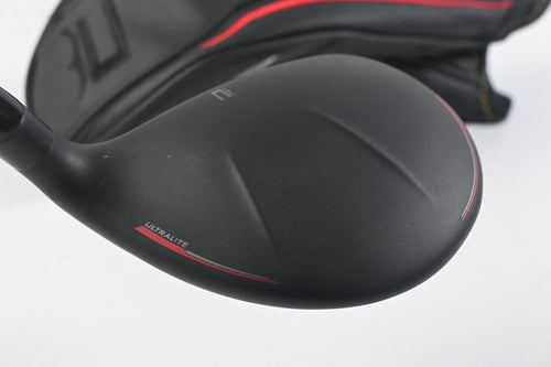 Cobra Air-X 2.0 #3 Wood / 16 Degree / Regular Flex Cobra Ultralite 50 Shaft