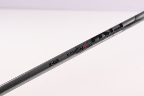 Cobra DS-Adapt LS Driver / 10.5 Degree / X-Flex Fujikura Pro 60 Shaft
