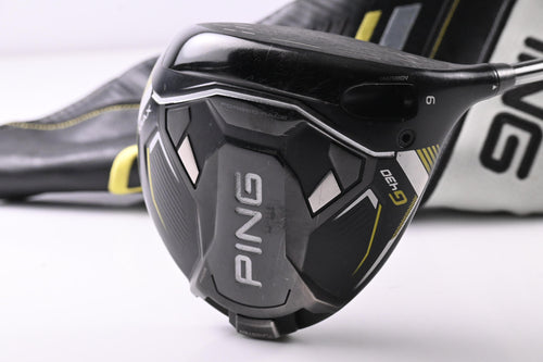 Ping G430 Max Driver / 9 Degree / Stiff Flex Ping Tour 2.0 Chrome 65 Shaft