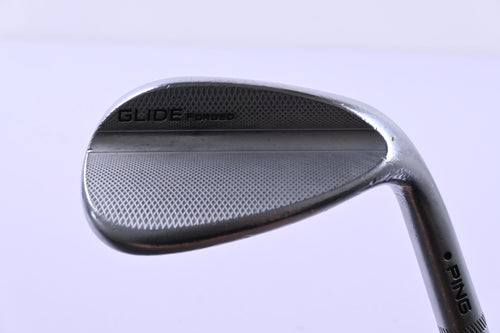 Ping Glide Forged Sand Wedge / 54 Degree / Black Dot / Stiff Flex DG S300