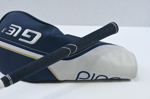 Ladies Ping G Le3 Driver / 11.5 Degree / Ladies Flex Ping ULT 250 Shaft