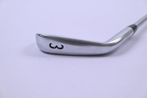 Titleist 716 CB #3 Iron / 21 Degree / Regular Flex Project X PXi Shaft