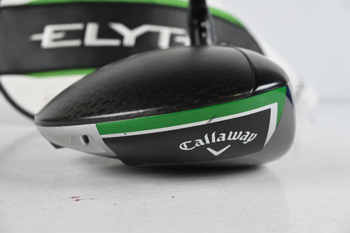 Callaway Elyte Mini Driver / 13.5 Degree / X-Flex Denali Black 60 Shaft