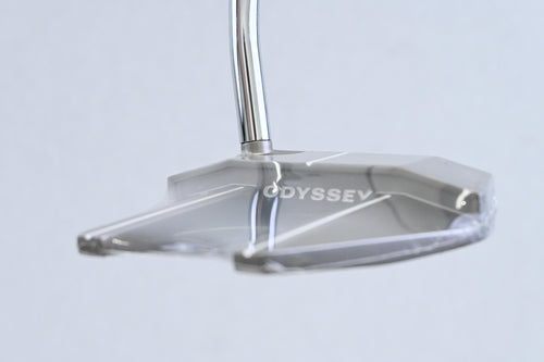 Odyssey AI-One Silver Series #7 Putter / 34 Inch
