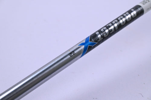 Titleist 716 CB #3 Iron / 21 Degree / Regular Flex Project X PXi Shaft