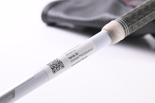 Ladies Taylormade M4 Driver / 12 Degree / Ladies Flex Taylormade 45 Shaft