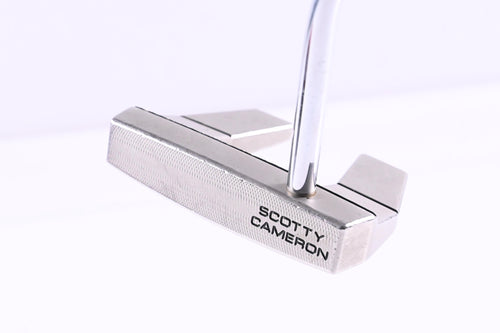 Scotty Cameron Futura 5 2015 Putter / 33.5 Inch