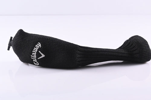 Callaway Apex Pro 21 #2 Hybrid / 18 Degree / X-Flex Grafalloy Prolaunch Red 70