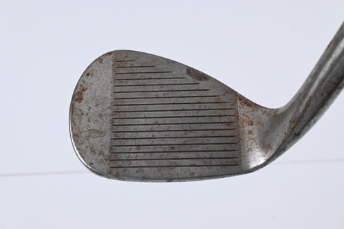 Titleist Vokey WedgeWorks Lob Wedge / 60 Degree / Wedge Flex Vokey SM10 Shaft