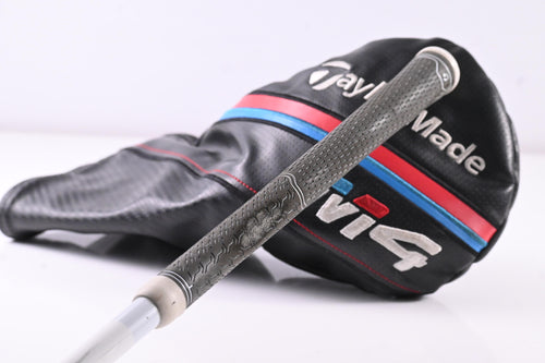 Ladies Taylormade M4 Driver / 12 Degree / Ladies Flex Taylormade 45 Shaft