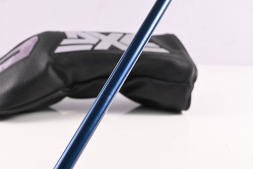 PXG 0311 Gen5 Driver / 7.5 Degree / Stiff Flex Aldila Rogue Elite Blue 65 Shaft