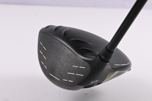 Ping G430 Max Driver / 10.5 Degree / Regular Flex UST Competition Series 65
