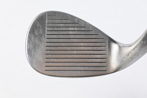 Cleveland CG15 Lob Wedge / 58 Degree / Wedge Flex Cleveland Traction Shaft