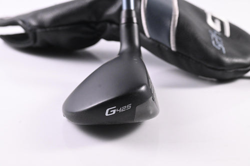 Ping G425 #3 Hybrid / 19 Degree / Senior Flex Ping Alta CB Slate 70 Shaft
