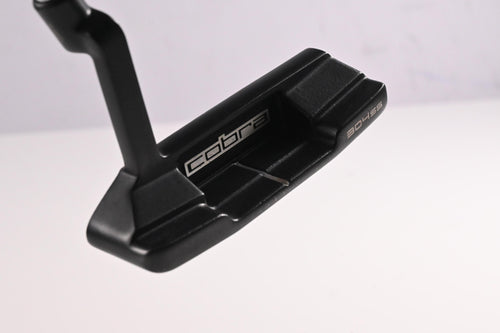 Cobra King 3D Sport-45 Putter / 34 Inch