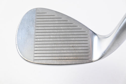 Titleist Vokey SM6 Lob Wedge / 58 Degree / Wedge Flex Vokey Design Shaft
