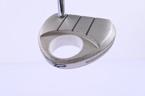 Taylormade TP Hydro Blast Chaska Putter / 34 Inch