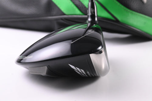 XXIO X 2022 Driver / 10.5 Degree / Regular Flex Miyazaki AX-II Shaft