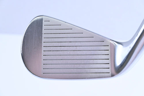 Titleist T100 S 2019 #7 Iron / Stiff Flex KBS Tour C-Taper Lite 110 Shaft