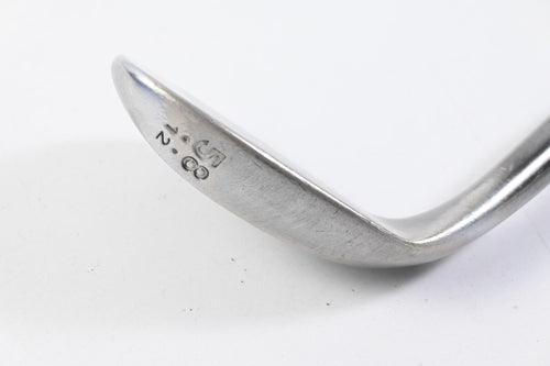 Cleveland CG15 Lob Wedge / 58 Degree / Wedge Flex Cleveland Traction Shaft