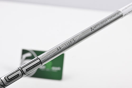 Ladies Kuro Kage Black Dual Core #5 Wood Shaft / Ladies Flex / Titleist 2nd Gen