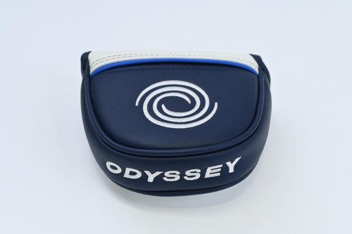Odyssey AI-One Silver Series #7 Putter / 34 Inch