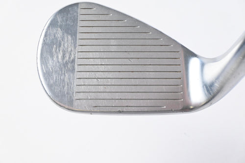 Callaway Mack Daddy Forged Lob Wedge / 60 Degree / Wedge Flex Dynamic Gold