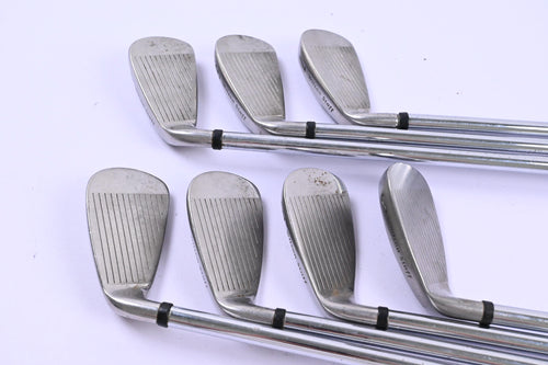 Wilson Di11 Irons / 5-PW+SW / Uniflex Wilson SL 95 Shafts