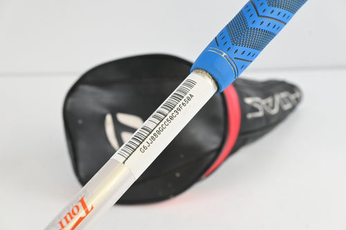 Taylormade Stealth Plus Driver / 9 Degree / Stiff Flex Tour AD DI-6 Shaft