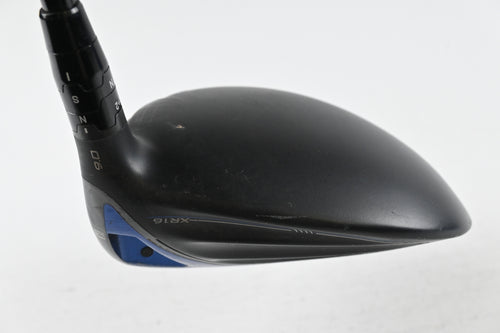 Callaway XR16 Driver / 9 Degree / X-Flex Kai'li White 60 Shaft