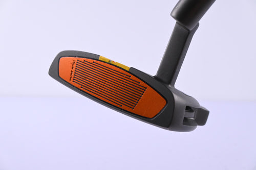 Taylormade MySpider Tour X 2023 Plumber Neck Putter / 37 Inch