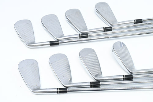 Taylormade P790 2019 Irons / 3-PW / Regular Flex NS Pro 850GH Shafts