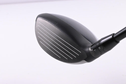 Callaway Paradym Triple Diamond #3 Wood / 15 Degree / Stiff Flex HZRDUS Black 70