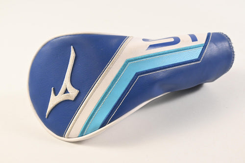 Mizuno ST-G Titanium #5 Wood / 18 Degree / X-Flex Tensei AV Blue 75 Shaft