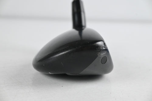 Mizuno ST-Z 230 #4 Hybrid / 22 Degree / Stiff Flex UST Mamiya Lin.Q 75 Shaft