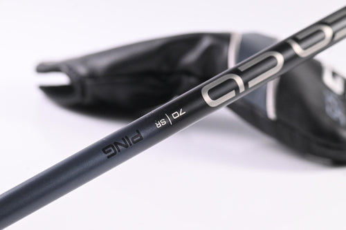 Ping G425 #3 Hybrid / 19 Degree / Senior Flex Ping Alta CB Slate 70 Shaft