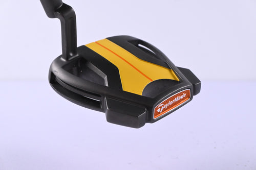 Taylormade MySpider Tour X 2023 Plumber Neck Putter / 37 Inch