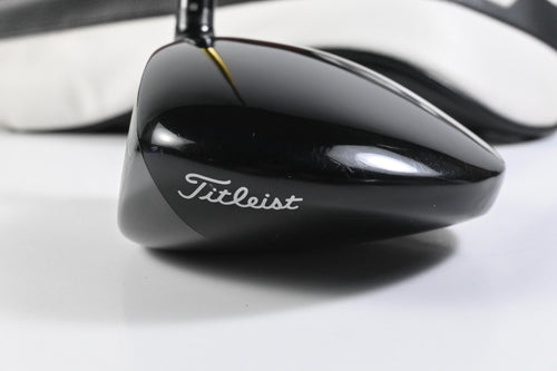 Left Hand Titleist GT2 Driver / 9 Degree / Regular Flex Homna Armrq 47 Shaft