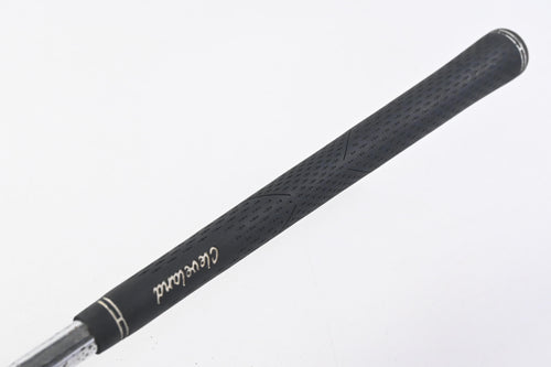 Cleveland CG15 Lob Wedge / 58 Degree / Wedge Flex Cleveland Traction Shaft