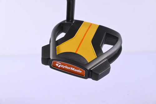 Taylormade MySpider Tour X 2023 Plumber Neck Putter / 37 Inch