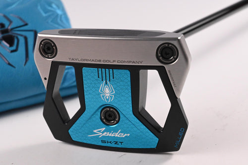 Taylormade Spider ZT Putter / 34 Inch