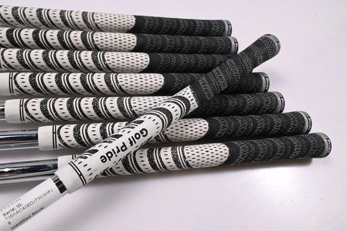 Srixon ZXi5 Irons / 4-PW+GW / Regular Flex N.S.Pro Modus³ Tour 105 Shafts