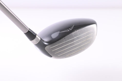 Left Hand Ping G20 #4 Wood / 16.5 Degree / Regular Flex Ping TFC 169F Shaft