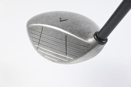 Callaway Big Bertha Warbird #5 Wood / 18 Degree / Firm Flex RCH 96 Shaft