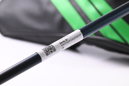 XXIO X 2022 Driver / 10.5 Degree / Regular Flex Miyazaki AX-II Shaft
