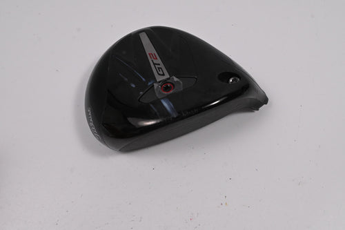 Left Hand Titleist GT2 #3 Wood / 16.5 Degree / Head Only