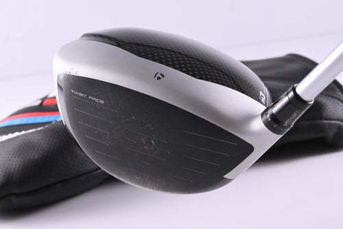 Taylormade M3 Driver / 9.5 Degree / Stiff Flex Tensei CK Blue 60 Shaft