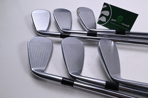 Mizuno JPX 919 Hot Metal Irons / 5-PW+GW / Regular Flex N.S. Pro Modus 3 Shafts