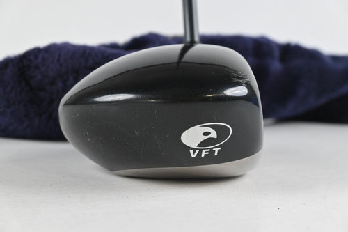 Callaway Hawk Eye VFT Driver / 10.5 Degree / Firm Flex System 60 Shaft