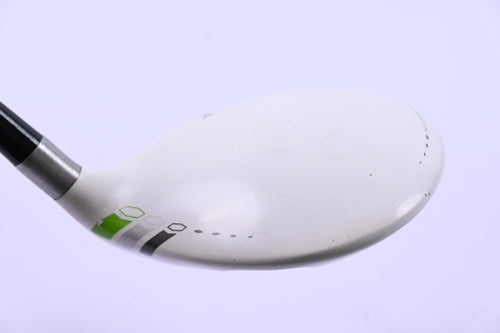 Taylormade RBZ #3 Wood / 15 Degree / Regular Flex Matrix OZIK XCON-5 Shaft